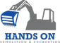 Hands On Demolition & Excavation